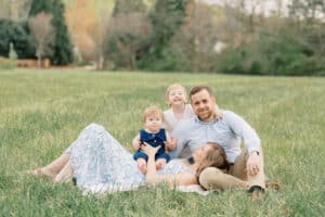 atlanta milestone membership, atlanta family photographer