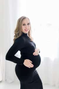 atlanta milestone membership, atlanta maternity photographer