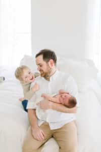 atlanta newborn photographer
