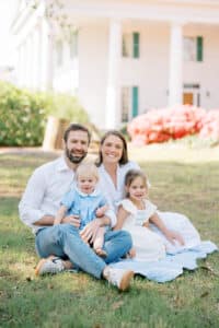 spring mini session atlanta, atlanta family photographer, brookhaven family photographer, atlanta gardens