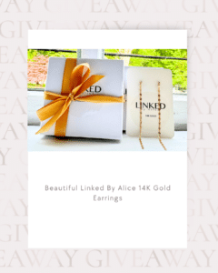Mother's Day Giveaway Atlanta moms
