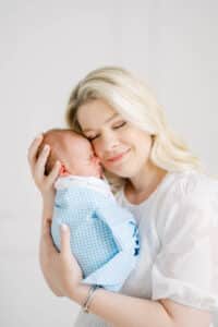 atlanta baby photography