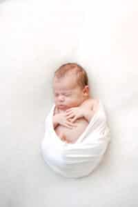 newborn photography in atlanta