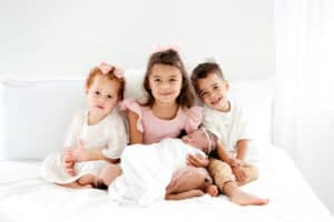 newborn photography in atlanta