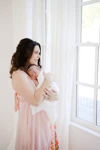 newborn photography in atlanta