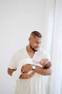 newborn photography in atlanta