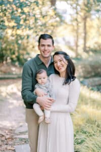 What to Wear to your Fall Photo Session