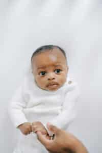 newborn photographer in atlanta