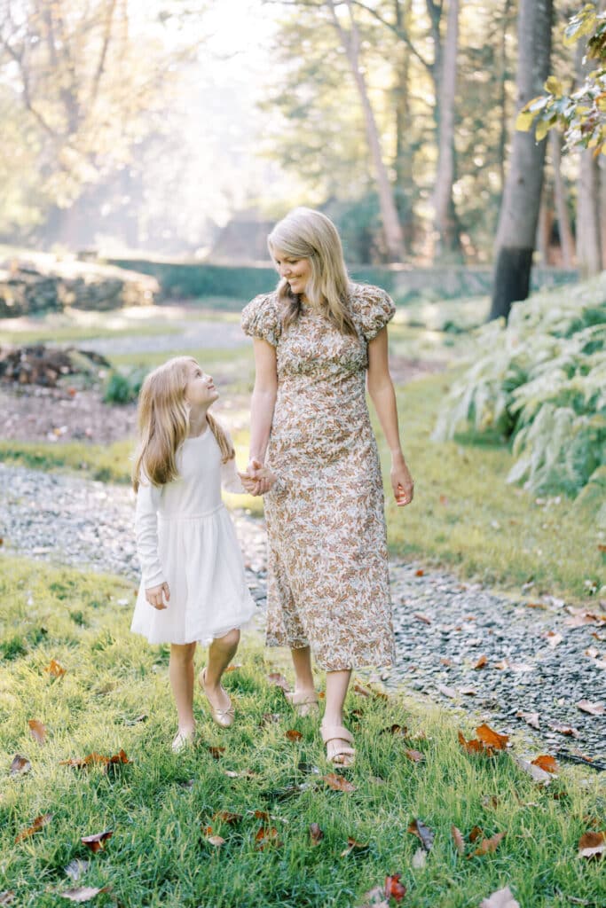 What to Wear for your Spring Family Photos