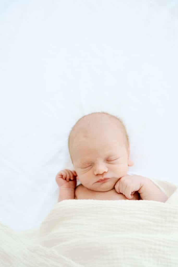 best newborn photographer in Georgia