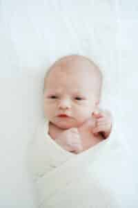 Best Newborn Photographer in Georgia