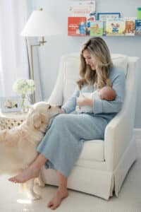 Best Newborn Photographer in Georgia