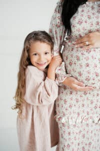 Maternity Photographer in Atlanta