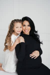 Maternity Photographer in Atlanta