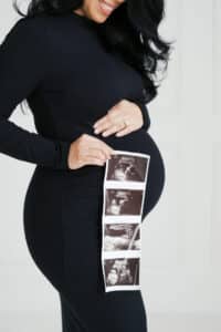 Maternity Photographer in Atlanta
