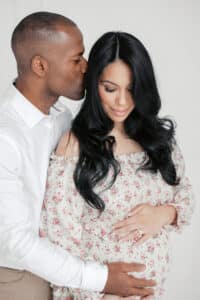Maternity Photographer in Atlanta