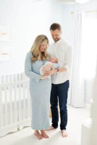 How to Prepare for your Newborn Photo Session