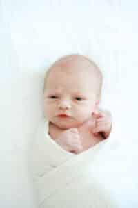 How to Prepare for a Newborn Photo Session