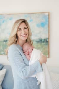 How to Prepare for a Newborn Photo Session