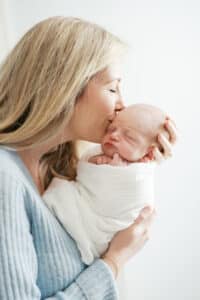 How to Prepare for a Newborn Photo Session