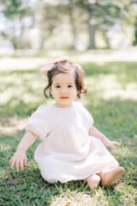what to wear for spring family photos