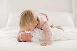 Newborn Photos in Atlanta