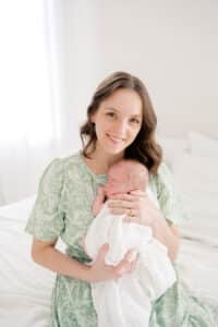 Newborn Photos in Atlanta