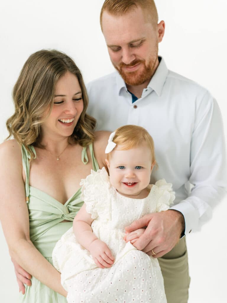 baby milestone photography atlanta, atlanta family photographer, atlanta baby photographer, sitter session atlanta